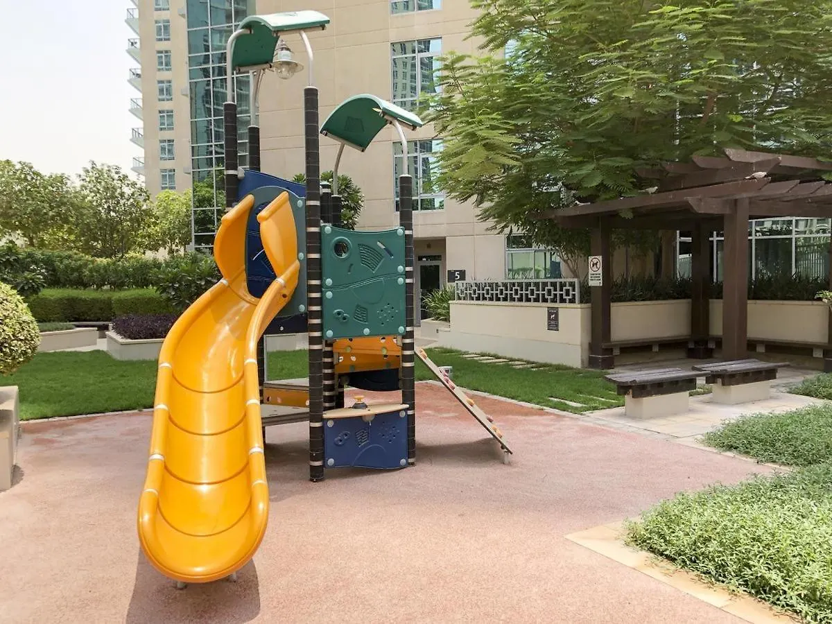 Elite Royal Apartment - Full Burj Khalifa & Fountain View - Emperor دبي 0*,  الإمارات العربية المتحدة