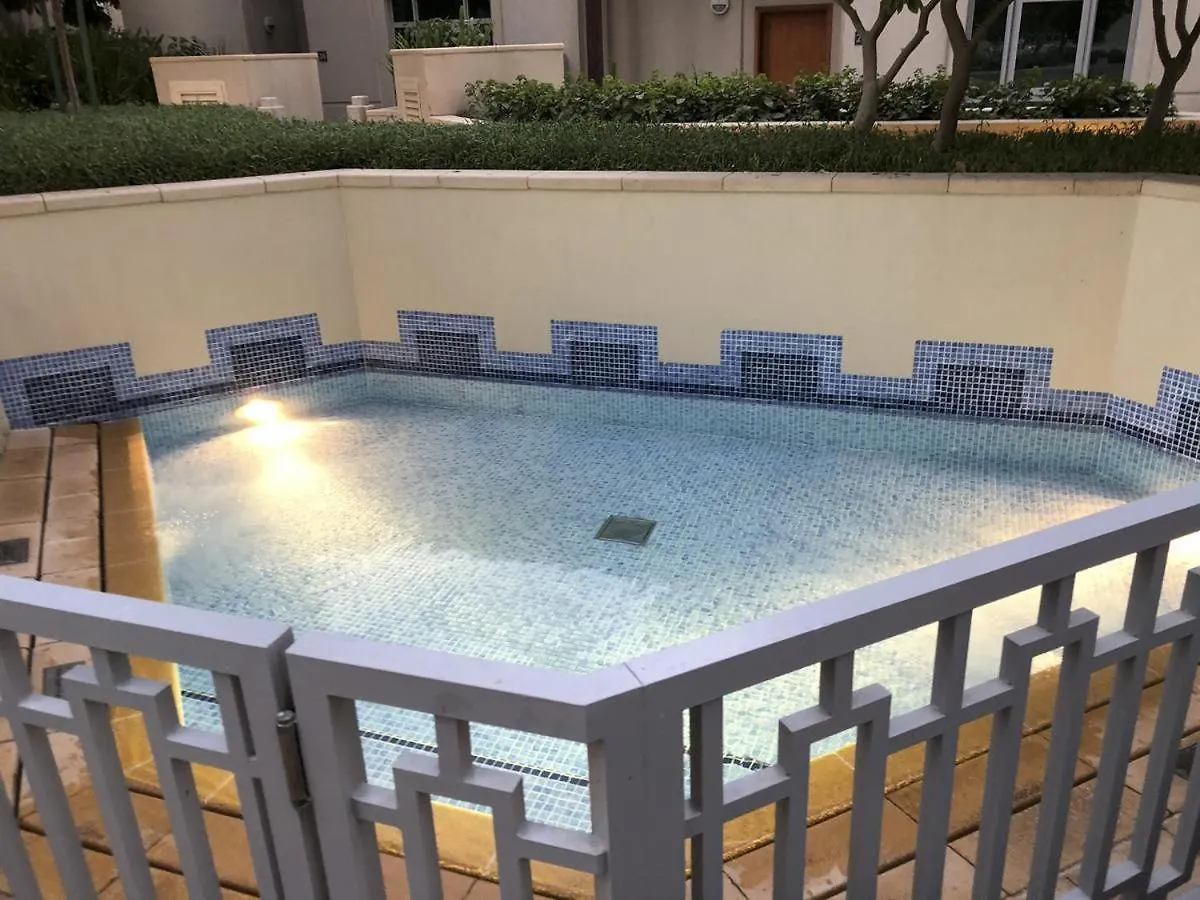 Elite Royal Apartment - Full Burj Khalifa & Fountain View - Emperor دبي الإمارات العربية المتحدة