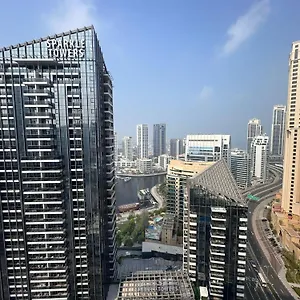 Marina Royal Premium Serviced Marina Wharf - Kids Free Free Check In 24 دبي